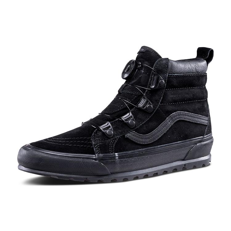 Sk8 Vans-Hi Mte 'Black' VN0A3ZCGDW5