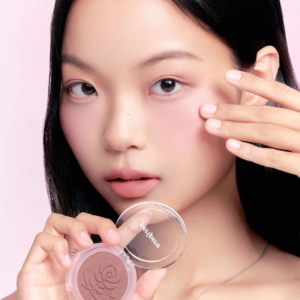 [NEW Color] Clearly Tinted Sunshine Cheek [Tteokidang] 024 Dalbang-a Kongkonghae