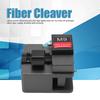 Optic Cleaver Optical  Cleaver Automatic Knife Return 3 In 1 Fixture High  Optical  Cable Cutting Machine