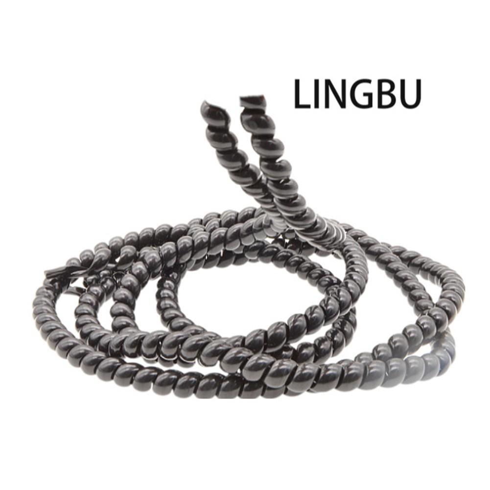 Cable Cover Electric Bicycle Practical Wired Spring Tube