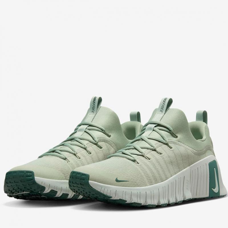 Domestic Store Nike Sneakers Training Shoes Free Metcon 6 Fj7127 301 S2410