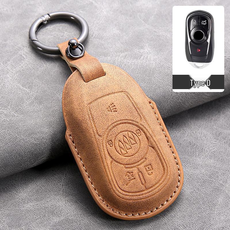Key covers available for Buick LaCrosse, GL8, Regal GS, Excelle, Enclave Plus, and Enclave for drop shipping.