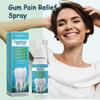 Limited time!!Oralhoe Gum Repair Spray Deep Cleaning Teeth Dirt Fresh Breath Care Gum Care