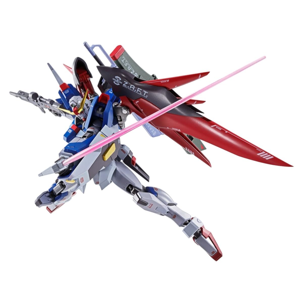 

METAL ROBOT Spirits Destiny Gundam 140 мм АБС ПВХ готовая фигурка SIDE MS [ReCoordinate] Прибл. & литой & предварительно окрашенный