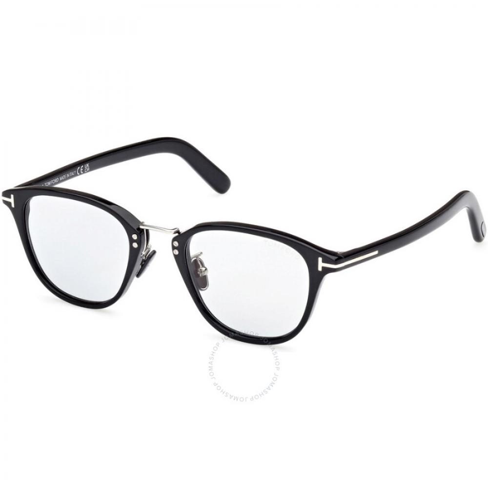 

Tom Ford Smoke Square Men s Sunglasses FT1049 D 05A 50