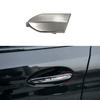 For BMW 5 6 Series X3 X4 G30 G31 G01 G02 Left Front Outside Door Handle Covering Cap Lock Access Cover 51217489343