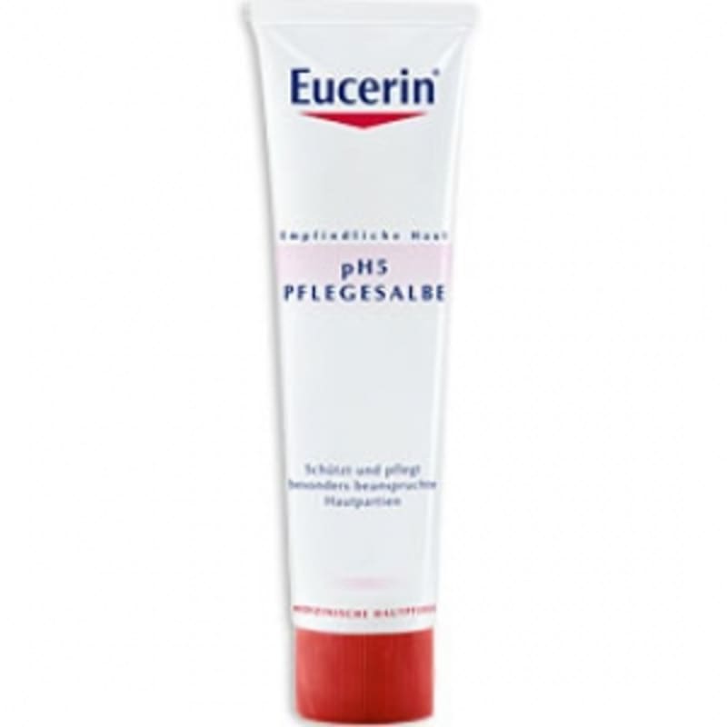 Eucerin PH5 Care Salve Cream 100ml
