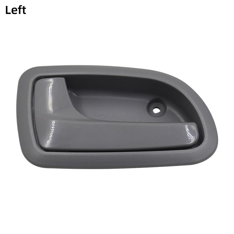 1Pcs Interior Door Handle Left Right For Picanto 2004-2010 For Euro Star For Naza Suria 8262007010 Inside For Kia