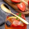 316 Stainless Steel Coffee & Dessert Spoons (Set of 3)