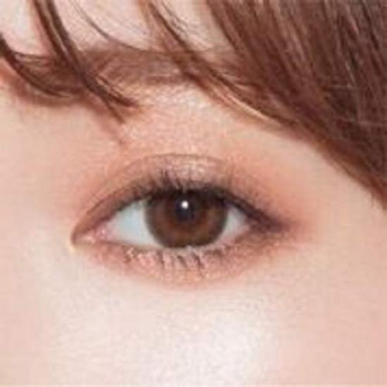 B IDOL THE Eye Pale 01 Favorite Brown Eyeshadow 8g (x 1)