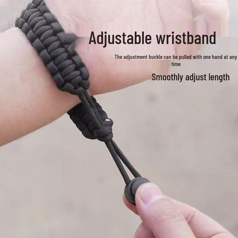 DJI Osmo Pocket 3 Anti-Lost Gimbal Camera Wrist Lanyard & Hand Strap