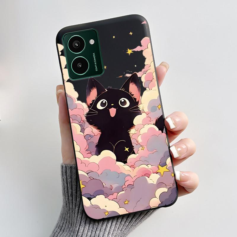 Casing For Nokia HMD Pulse Pro / HMD Pulse / HMD Pulse+ Case Luxury Cute Cool Boys Girls Soft Silicone Matte Phone Cover Shell