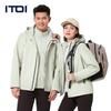 ITOI 3-in-1 Winter Outdoor Jacket FWH25051/25052