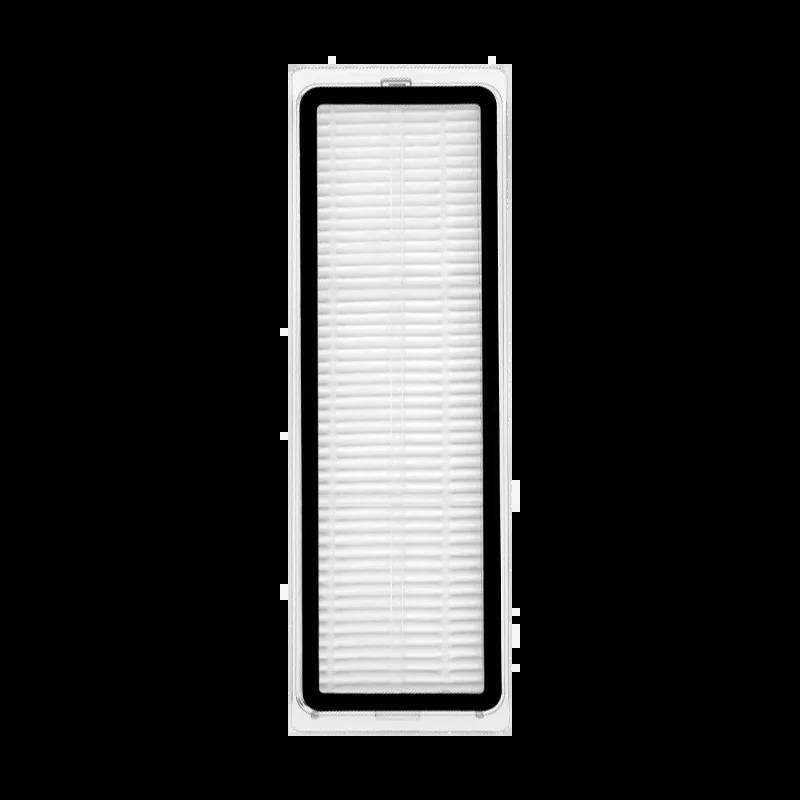 For Dreame Mova S20 Ultra / RLM71CE Spare Parts Main Side Brush Hepa Filter Mop Pad Dust Bag Accessories Consumables