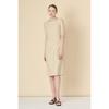 BCBG Sleeveless H Line Dress B3m4o624