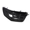 Front Bumper Upper Grille 22879627 Rugged Front Upper Hood Grill Replacement for ATS 2015-2019