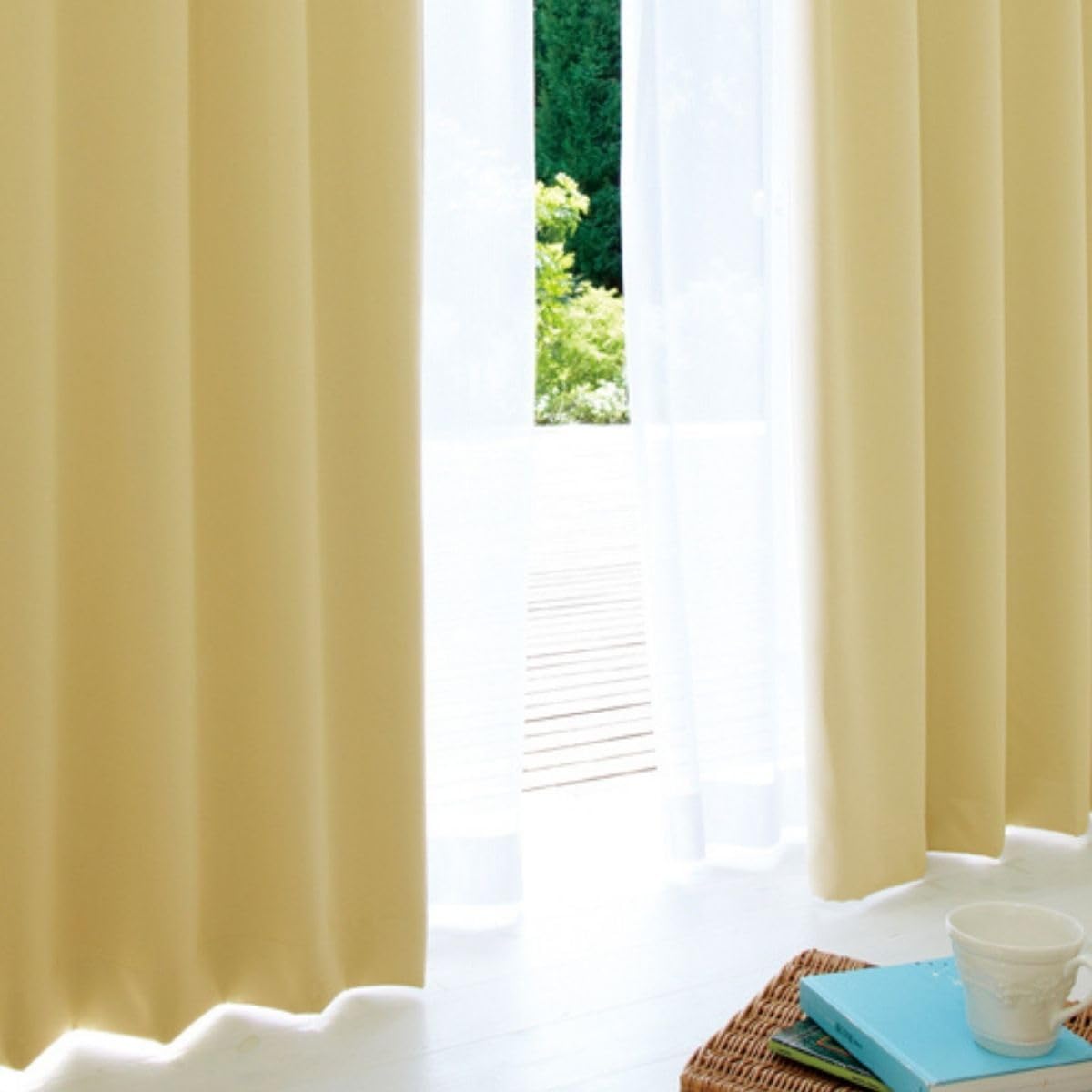 

Сифилд в 1-м классе Блэкаут 100 см шириной х 240 см Набор блоков Over из Обеспечивает Термальную Холодную Энергию Сплошной для Спален и Гостиных Номер продукта Сделано