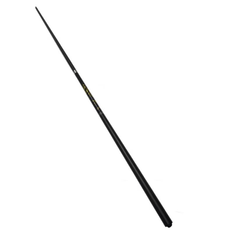 LISM Golden Dragon Carbon Fiber Pool Cue