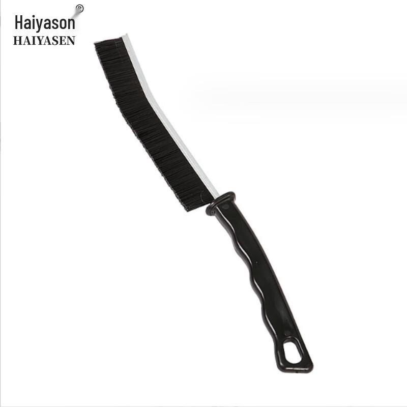 Haiyaxen TK-2077 Long Crevice Cleaning Brush Set