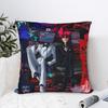 R-Radiostatic Vox Alastor  Pillow Cover Accessories Printing Cushion Cover Decorations  Pillow Case Cover Home Multiple Sizes