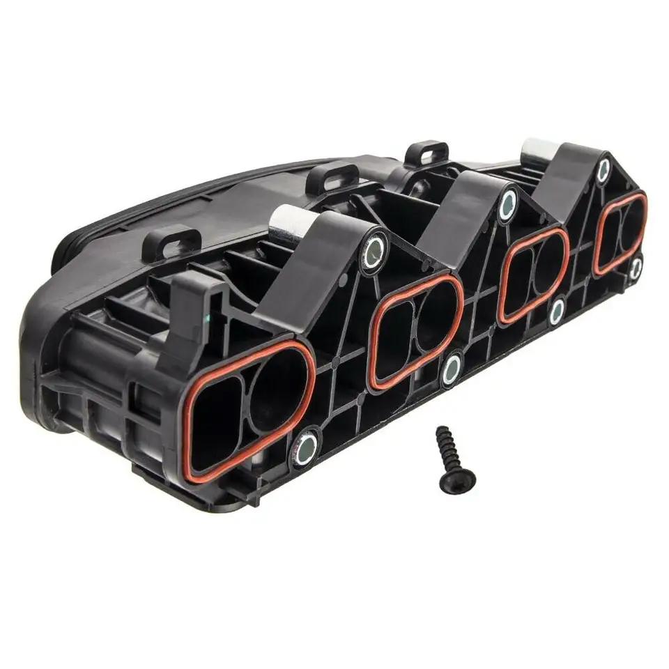 New Intake Manifold A6460901637 for Mercedes Sprinter 4,6-T Platform/Chassis 906 6460901637 New