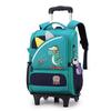 SAIERNA Kids Elementary Trolley School Bag