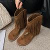Calzado para mujer – Sandalias