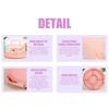 Cake Carriers For Transport Travel Cake Carrier Transparent Dome Reusable Airtight Box With Handl For Bakery Wedding Party