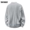 Mark Fairwhale Men's Cardigan Sweater