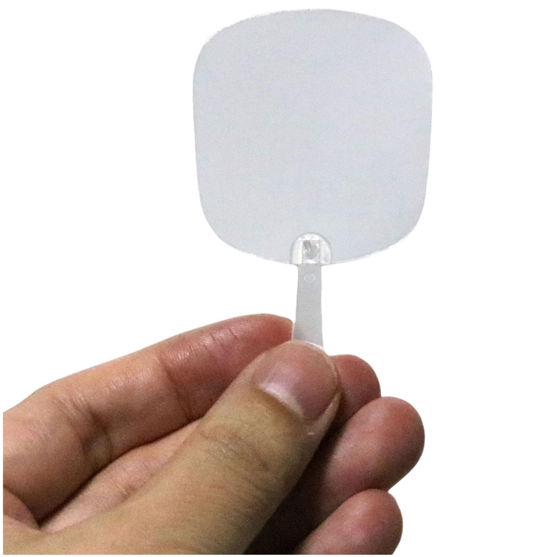 

Беркут Набор мини-учива Дополнительная сборка Идеально для живого продукта 50 штук Веера, Маленькие, Размером с ладонь, Пластиковые, Прозрачные, Необходимые, Милые, Крутые,