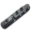 6554.ER Electric Window Control Switch Window Lift Switch For Peugeot 407 2004-2010