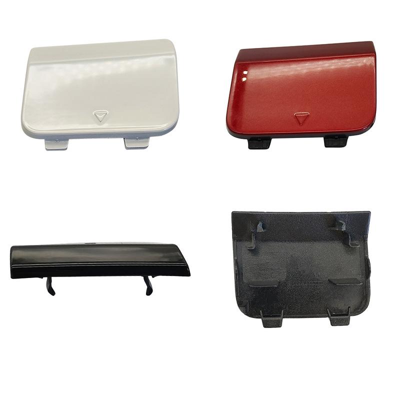 For Mercedes Benz A-Class Front Bumper Trailer Cover W177 Front Bumper Towing Hook Hole Cover Plate 1778850702  -