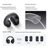 Soundcore AeroClip A3388 Open-Ear Bluetooth Sport Headphones