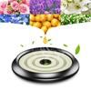 T24Car Air Freshener Instrument Flavor Perfume UFO Shape Scent Decor For Volkswagen VW Jetta MK5 MK6 Golf-4 5 6 7 Passat 3B7 601