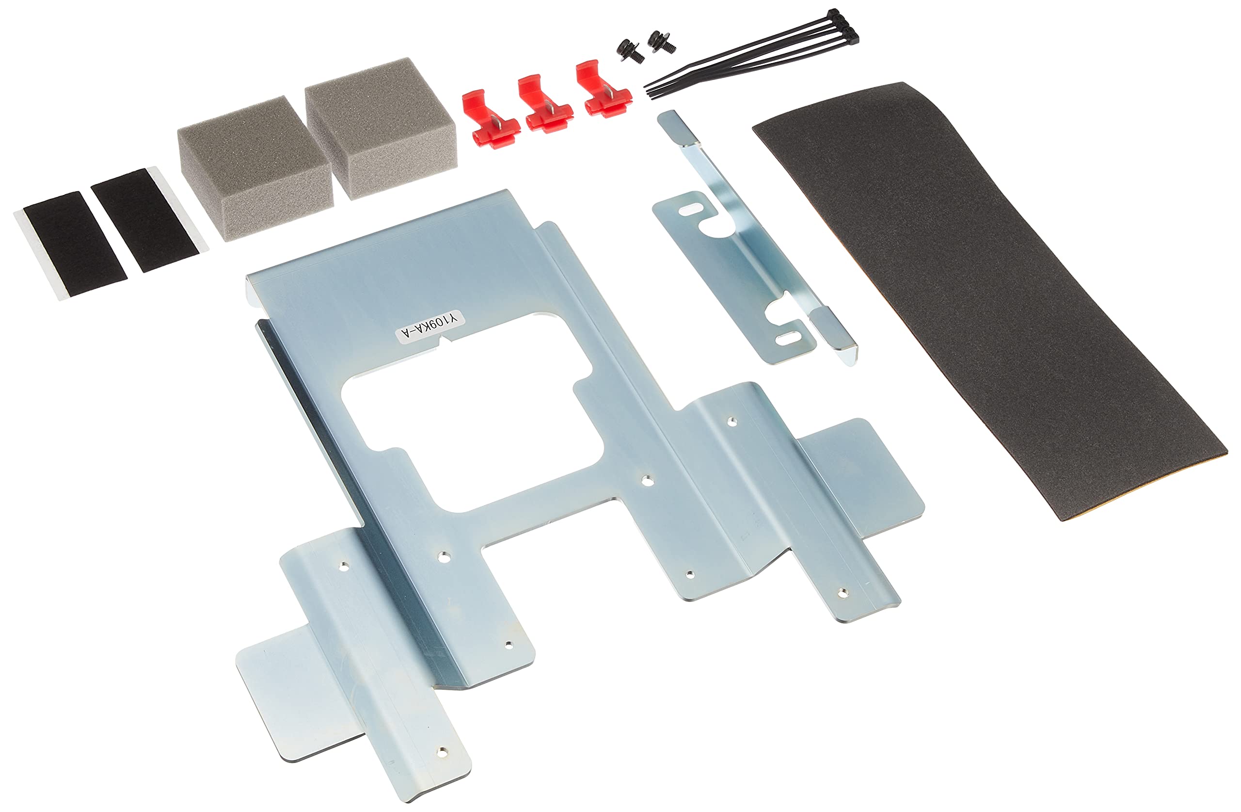 

Комплект для установки заднего монитора Alpine для Toyota Harrier (9-е поколение) KTX-Y109VG