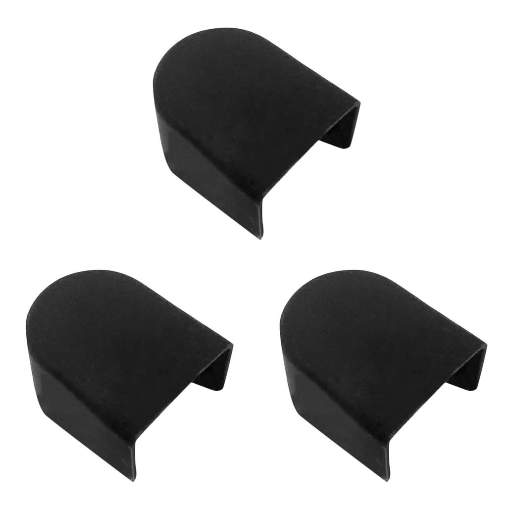 Muxcksa 3X 983802E001 Windshield Windshield Wiper Rocker Arm Cover Cap for Sporta