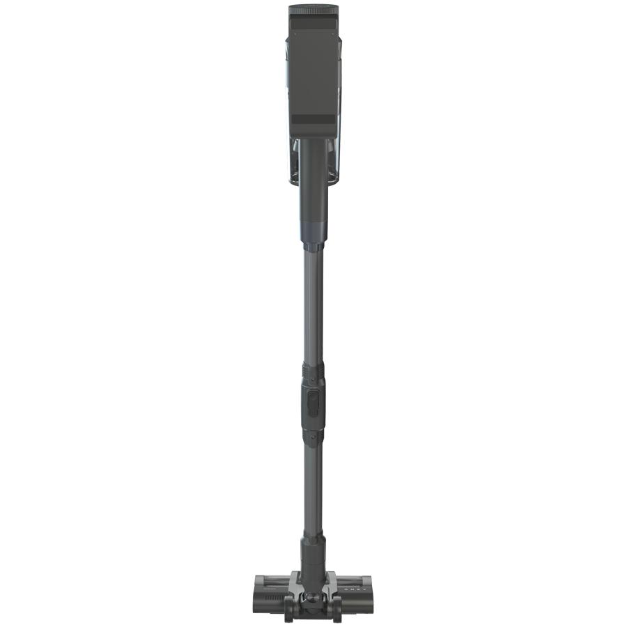 AENO SC2 Cordless Vacuum Cleaner 28kPa 60min Foldable LED Gray