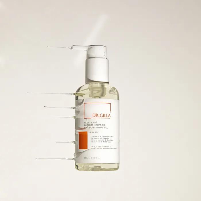 Beifuß Erfrischendes Gel