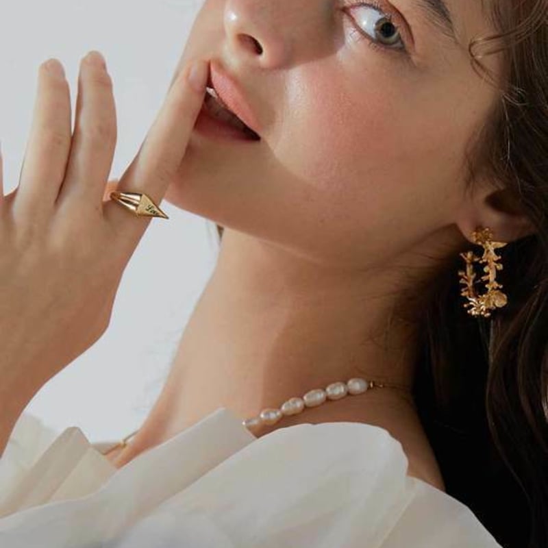 Ollia Lovely Heart Guarding