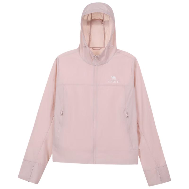 CAMEL Original Yarn UV Protection Jacket L