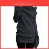 Luxurious Womens Off The Shoulder Sweatshirts Sweater With Timeless Winter Warmth