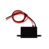 Digital Voltmeter DC Waterproof Resistant Voltmeter Display Voltage Tester Meter for Motorcycle Car Tool Accessories