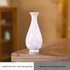 Crystalline Glaze Ceramic Water Drop Vase