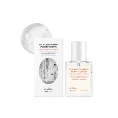 Trattamenti viso – Sieri ed essenze viso