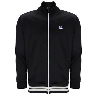 Russell Athletic E36202 Full Zip Sweatshirt