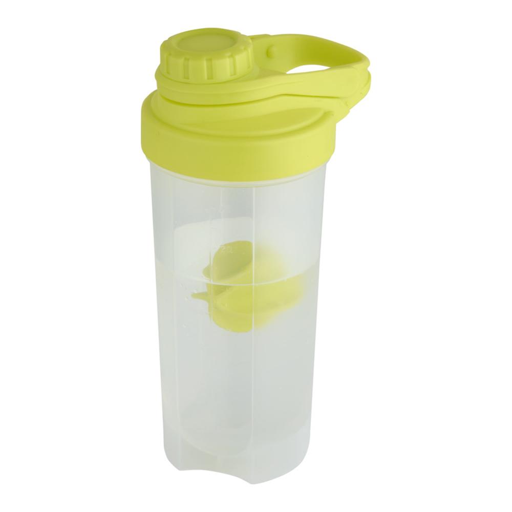 Floso Forza Sports 700ml Shaker Bottle