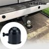Trailer Hitch Cover,Trailer Hitch Ball Cover | Hitch Receiver Cover Versatile Tow Hitch Cover