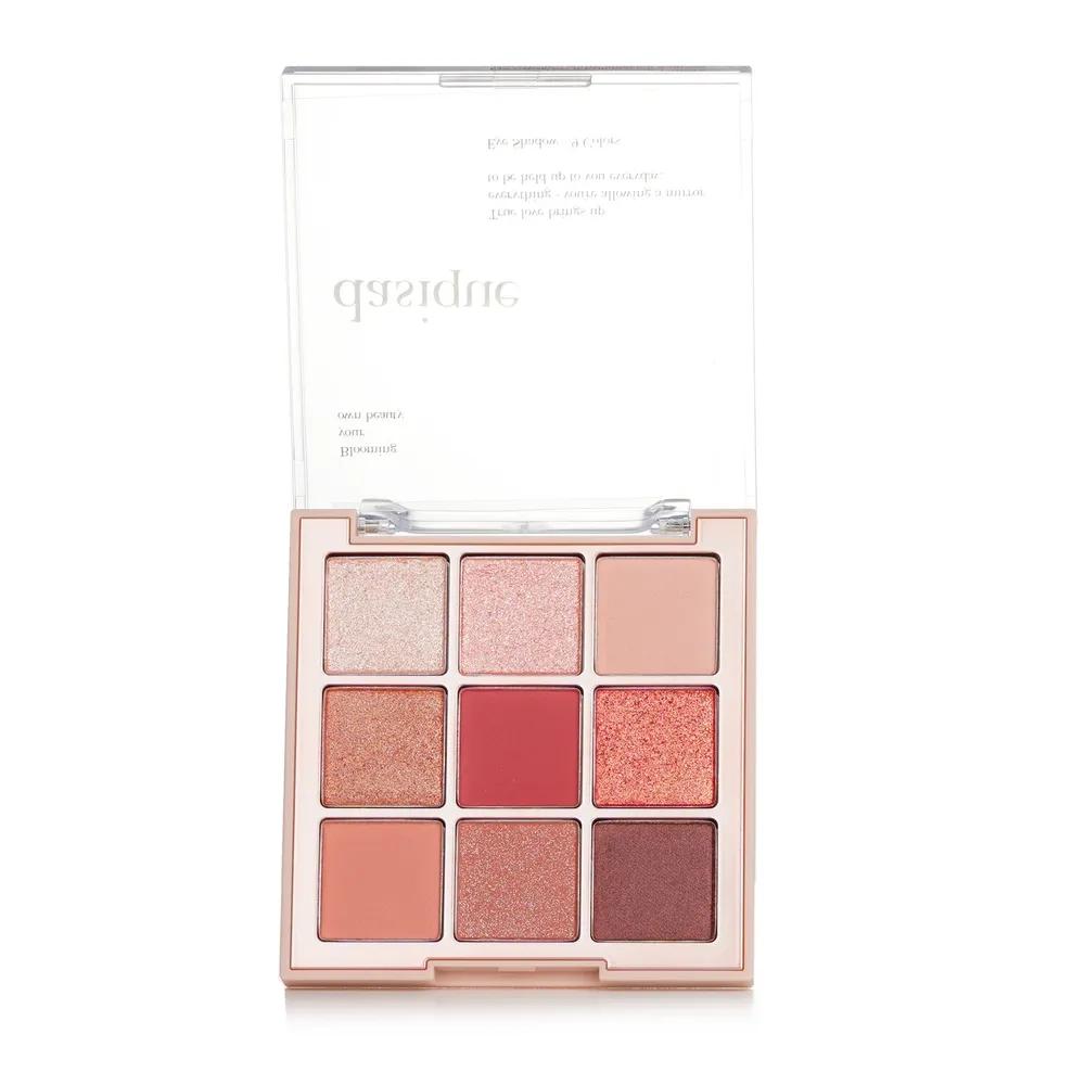 Eyeshadow Palette - 02 Rose Petal 7g