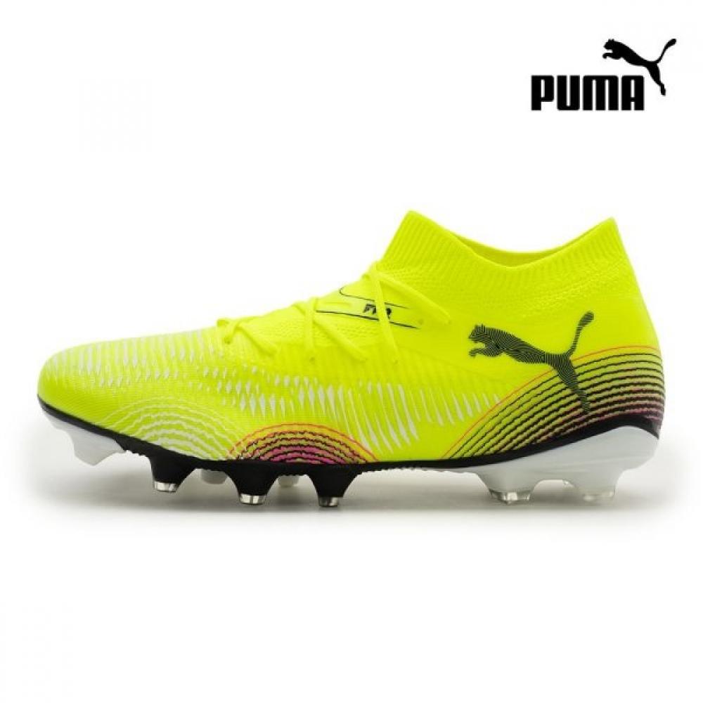 

Puma Future 8 Match Fg Ag Multi Ground Mesh Soccer Shoes 295