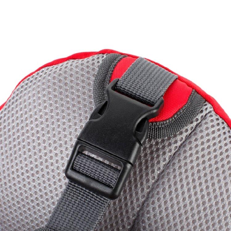 Dog Pack Backpack with Handle Large Self-Carrier Adjustable BackPack Saddle Bag
